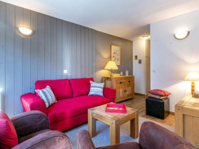 Charmant Duplex à Val-d'Isère avec Wifi, Parking et Balcon Exposé Sud - FR-1-694-148